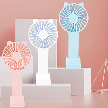 Custom Cooling Fan With Your Logo | Fast Shipment In 2 Days