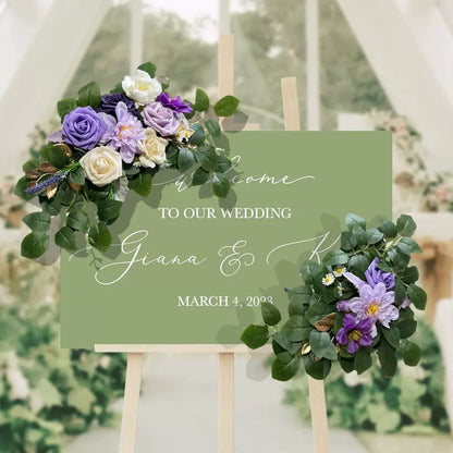 personalized guest book