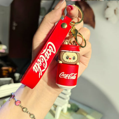 "The Monsters" & Cola Jointly-Designed | Ready To Ship