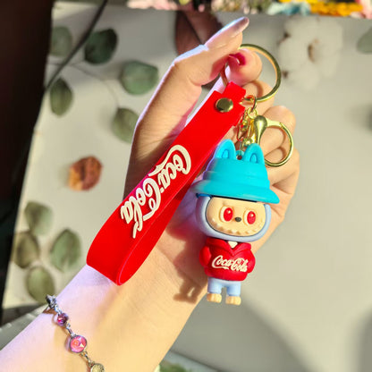 "The Monsters" & Cola Jointly-Designed | Ready To Ship