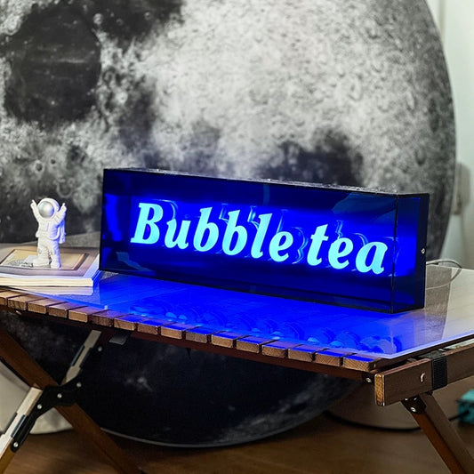 LED Light Box Signs | Illuminated Signs