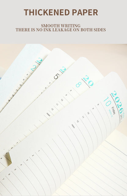 2026 Notebooks Ready To Ship