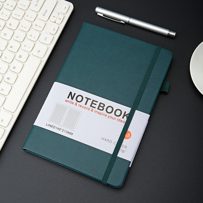 Custom Corporate Notedbooks Promo Items