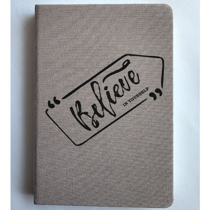 Custom Fabrics Notebooks Any Logo