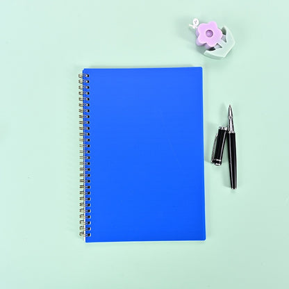 Custom Coil Notebooks Corporate Gifts