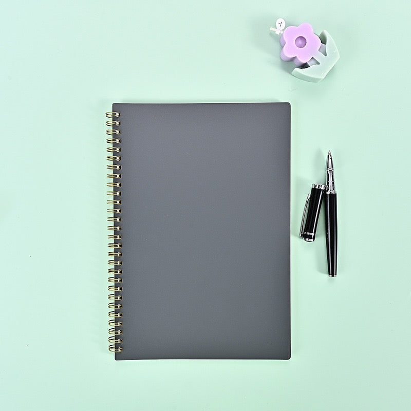 Custom Coil Notebooks Corporate Gifts
