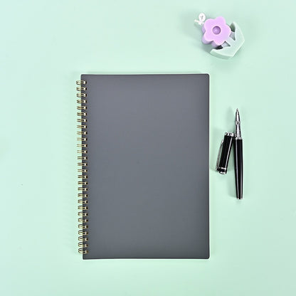 Custom Coil Notebooks Corporate Gifts