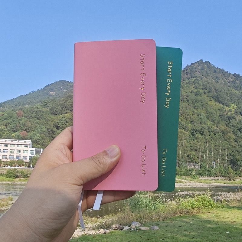 Custom Notebooks 2025 New Fashion