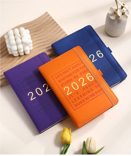 2026 Notebooks Ready To Ship