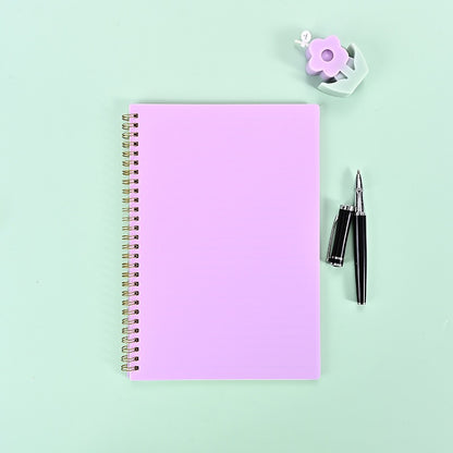 Custom Coil Notebooks Corporate Gifts