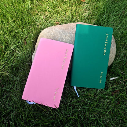 Custom Notebooks 2025 New Fashion