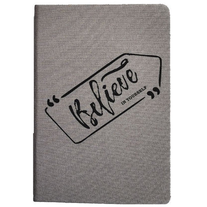 Custom Fabrics Notebooks Any Logo