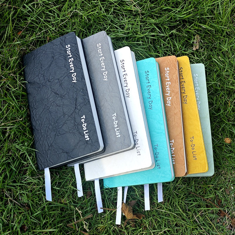 Custom Notebooks 2025 New Fashion