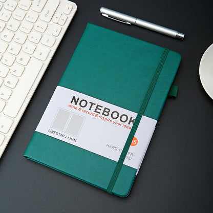 Custom Corporate Notedbooks Promo Items