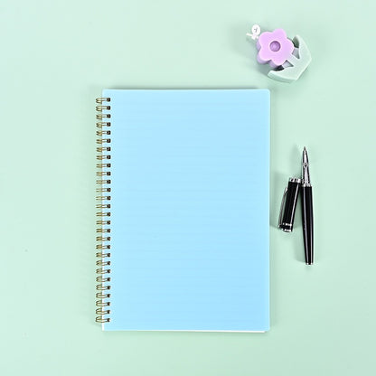 Custom Coil Notebooks Corporate Gifts