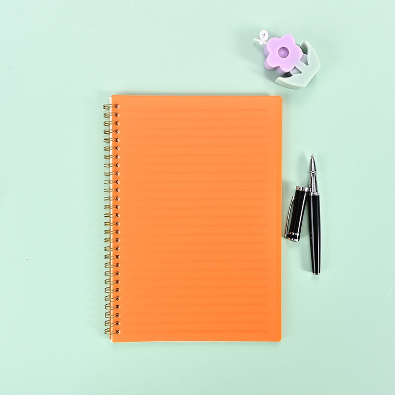 Custom Coil Notebooks Corporate Gifts