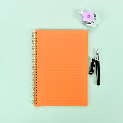 Custom Coil Notebooks Corporate Gifts