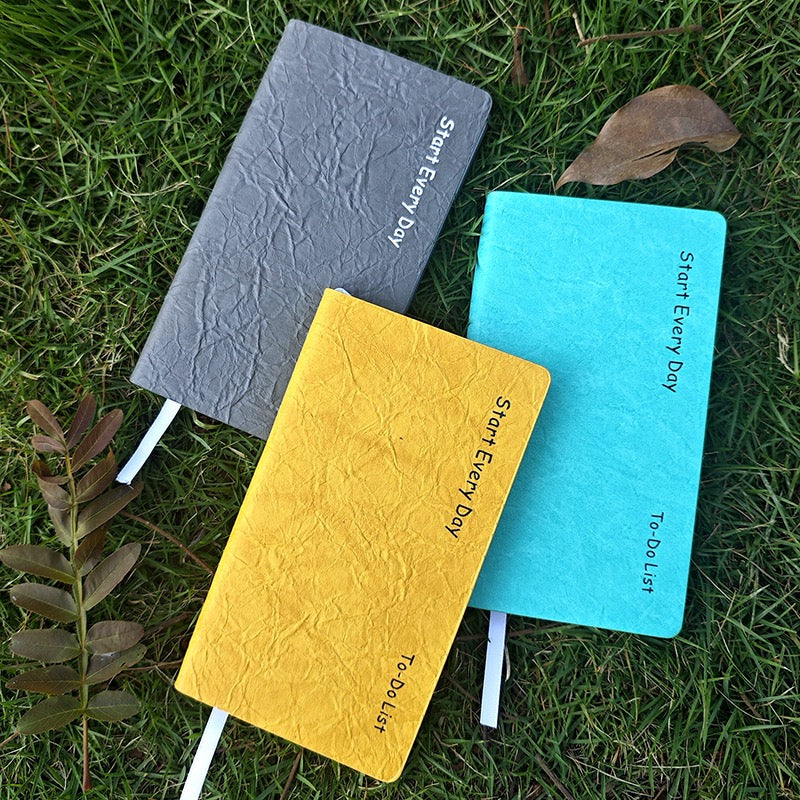 Custom Notebooks 2025 New Fashion
