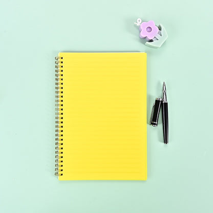 Custom Coil Notebooks Corporate Gifts