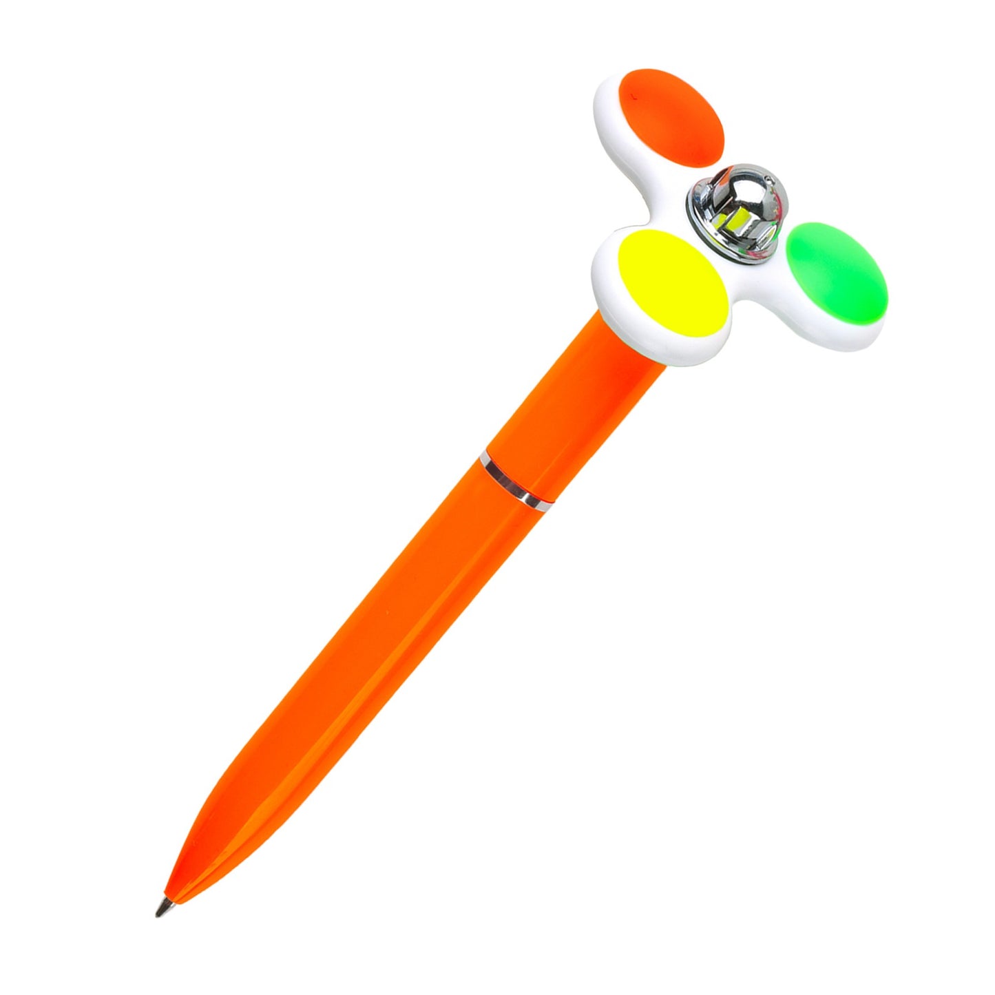 Custom Relief Stress Pen Promo Items