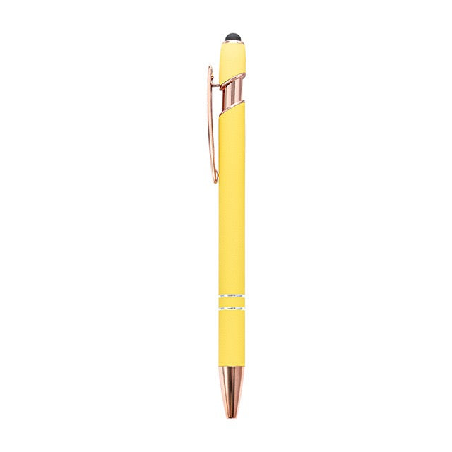 Custom Branded Pens Promo Items