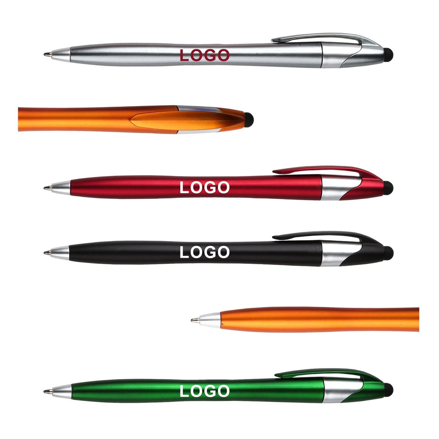 Custom Pen With Your Business Logo