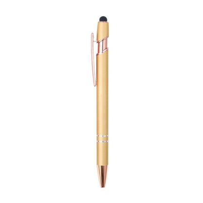 Custom Branded Pens Promo Items