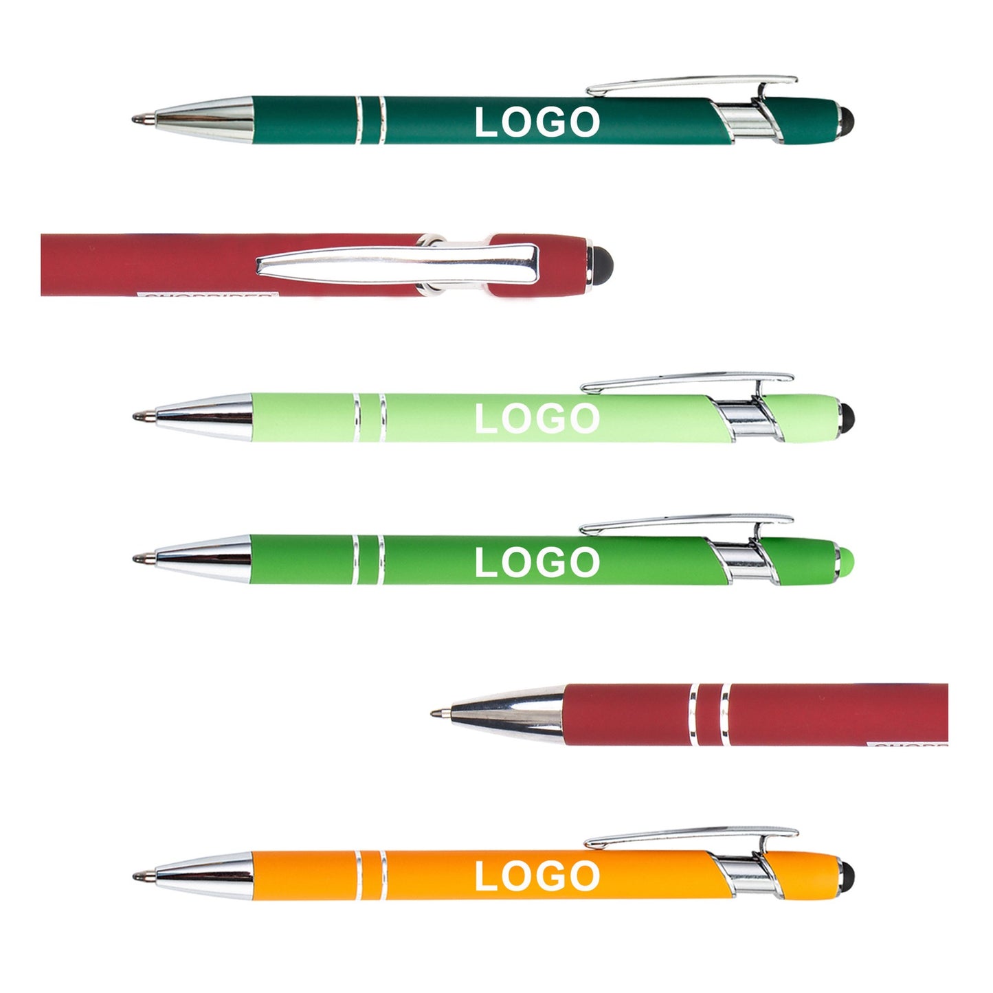 Custom Promotional Pens For Company