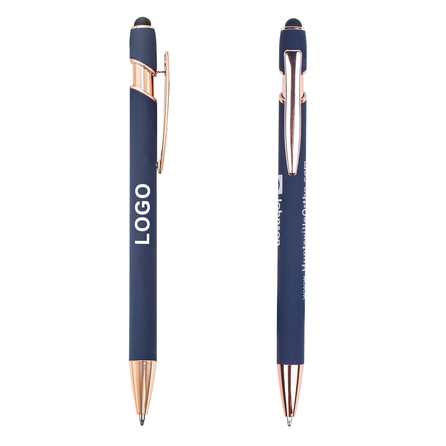 Custom Branded Pens Promo Items