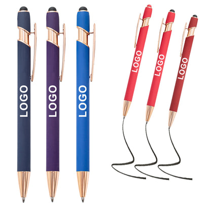 Custom Branded Pens Promo Items