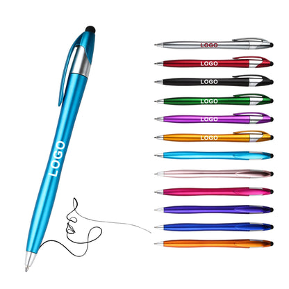 Custom Pen With Your Business Logo