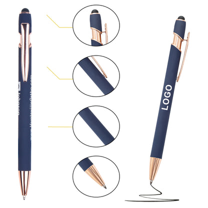 Custom Branded Pens Promo Items