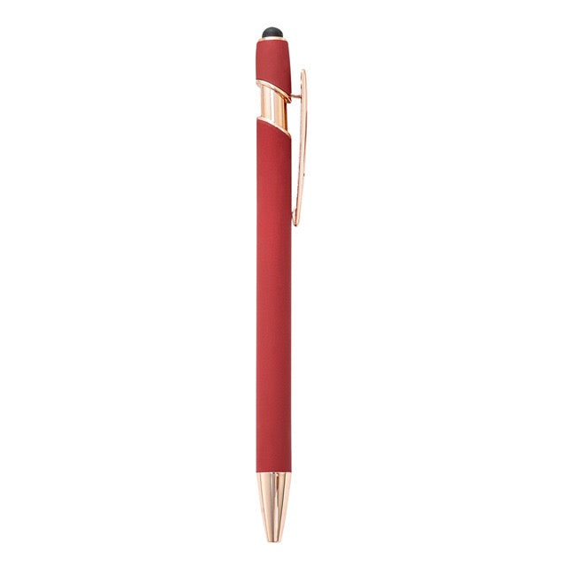 Custom Branded Pens Promo Items