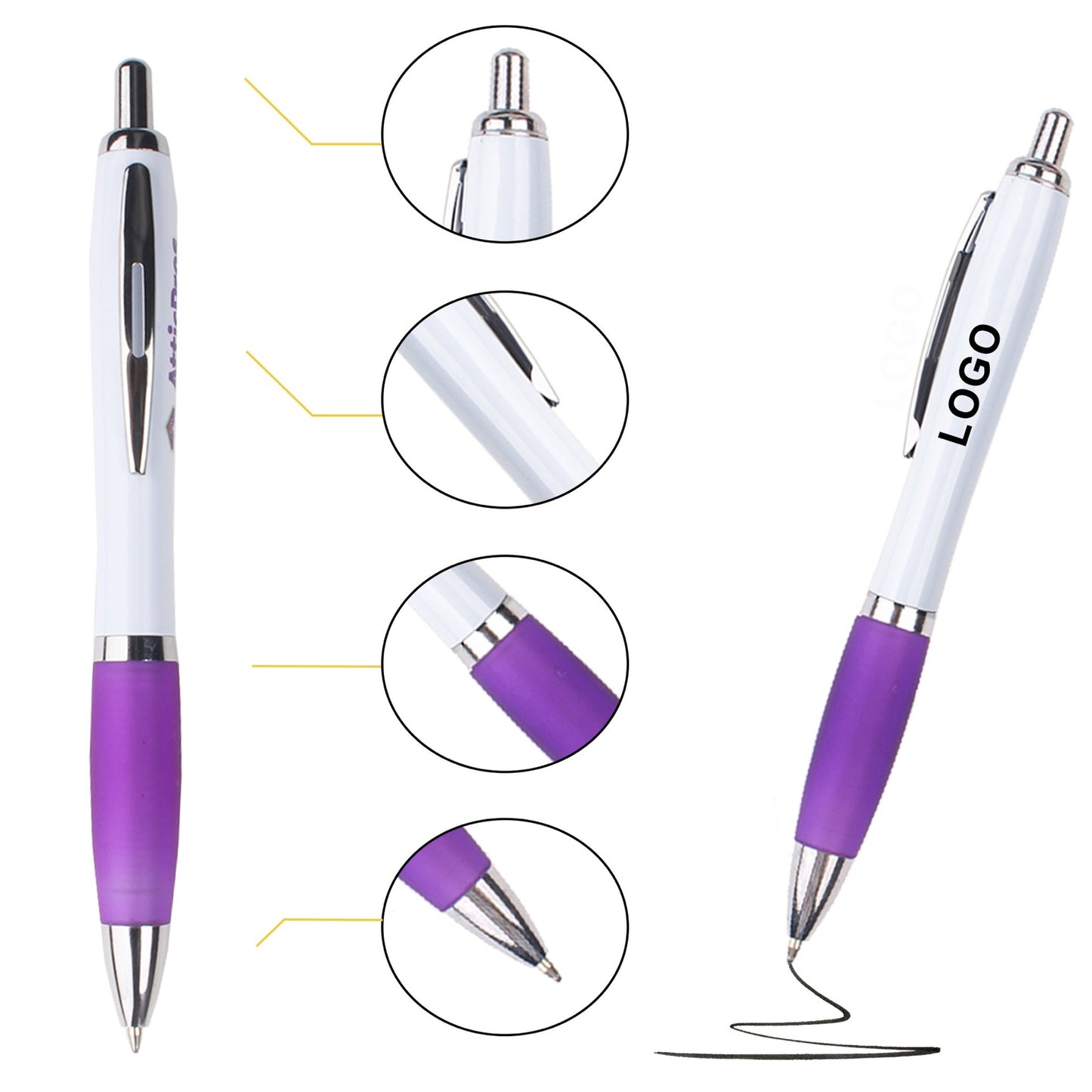 Custom Pens Promotional Gifts