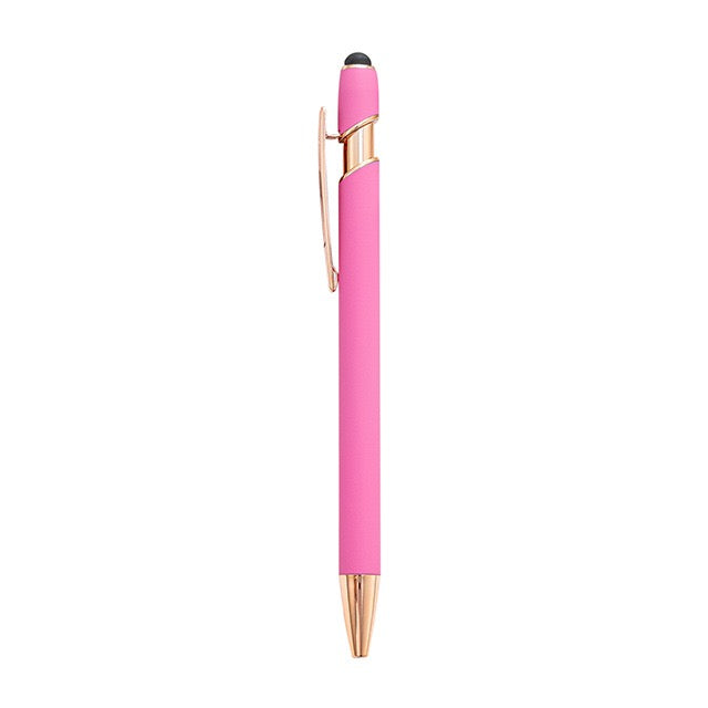 Custom Branded Pens Promo Items