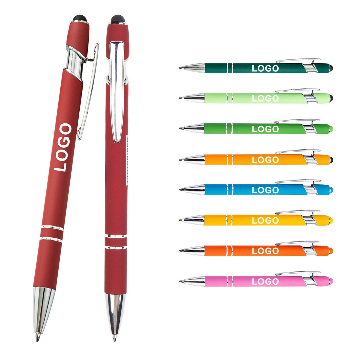Custom Promotional Pens For Company