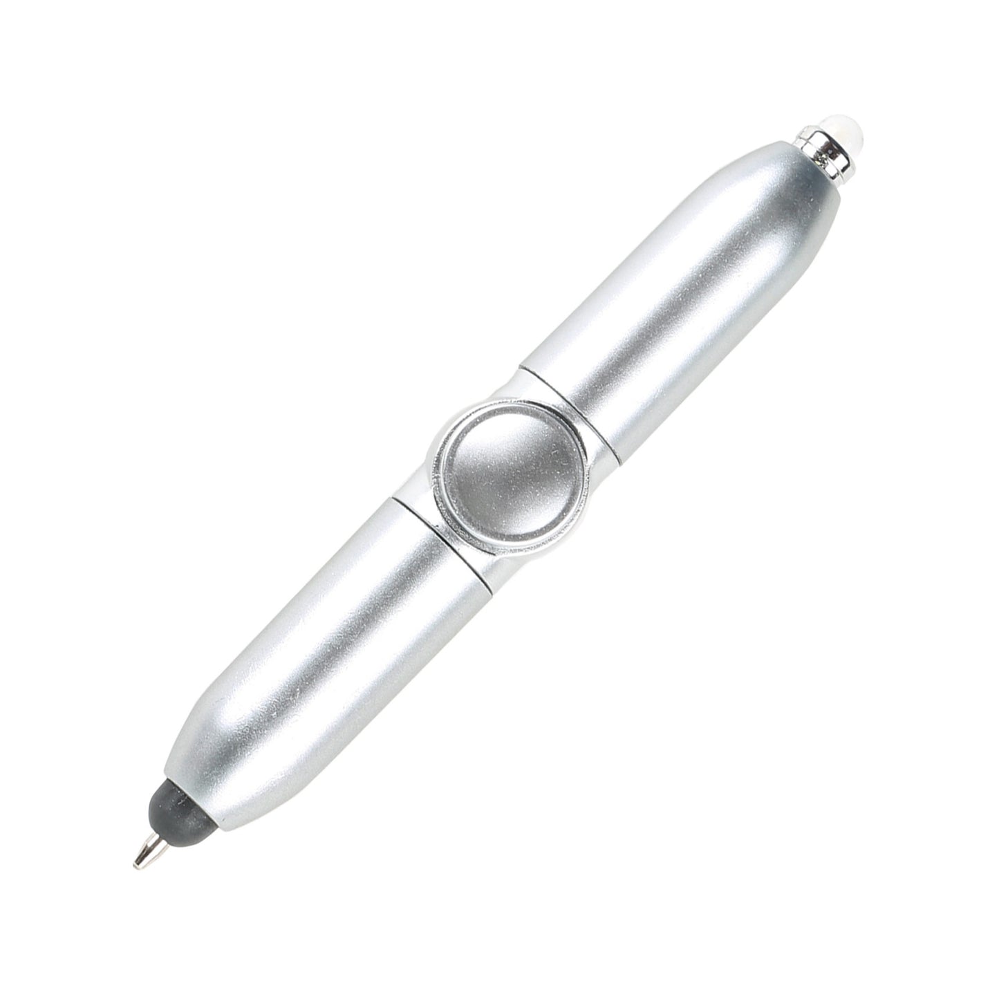 Custom Plastic Pen Decomposition Diagram