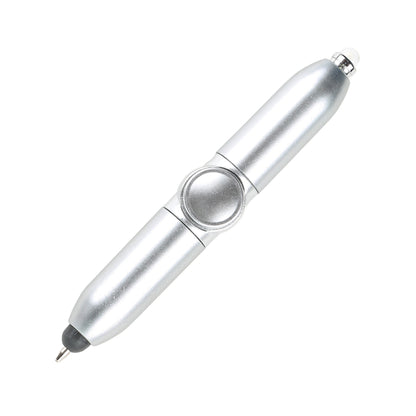 Custom Plastic Pen Decomposition Diagram