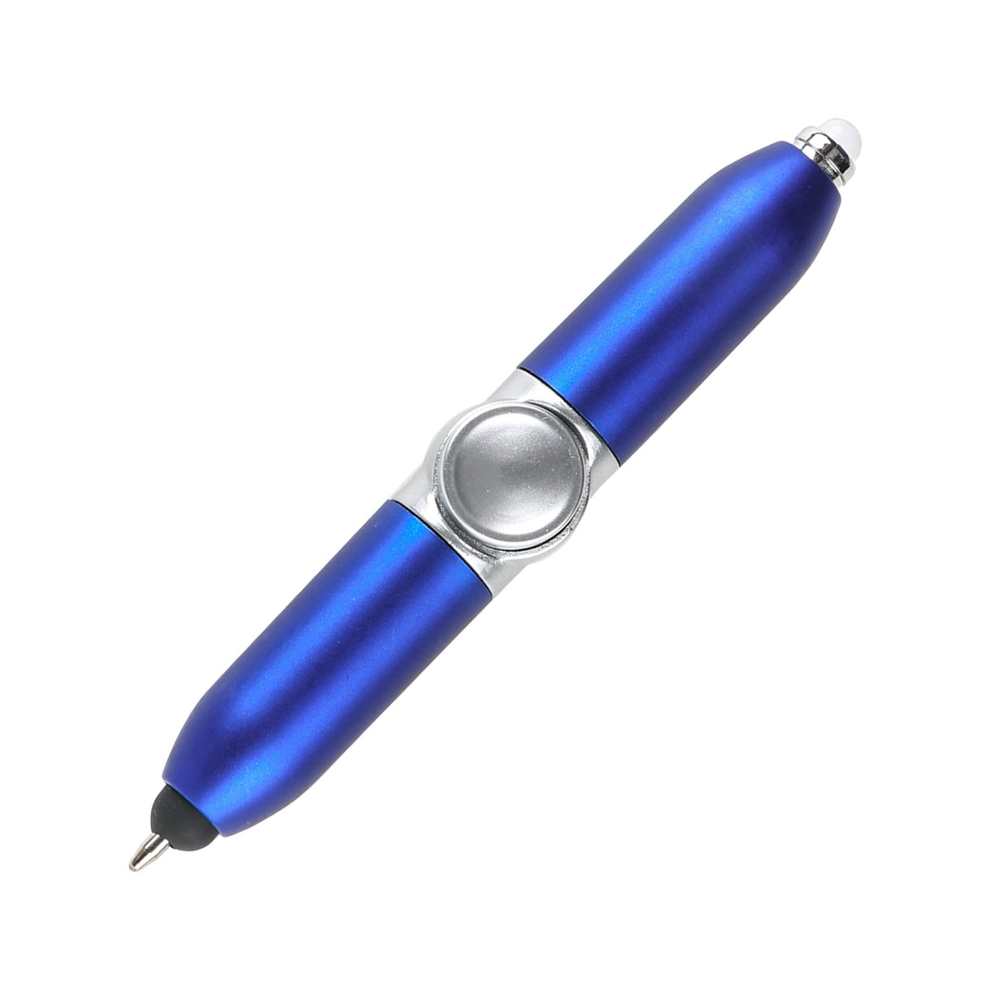 Custom Plastic Pen Decomposition Diagram