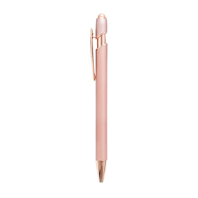 Custom Branded Pens Promo Items