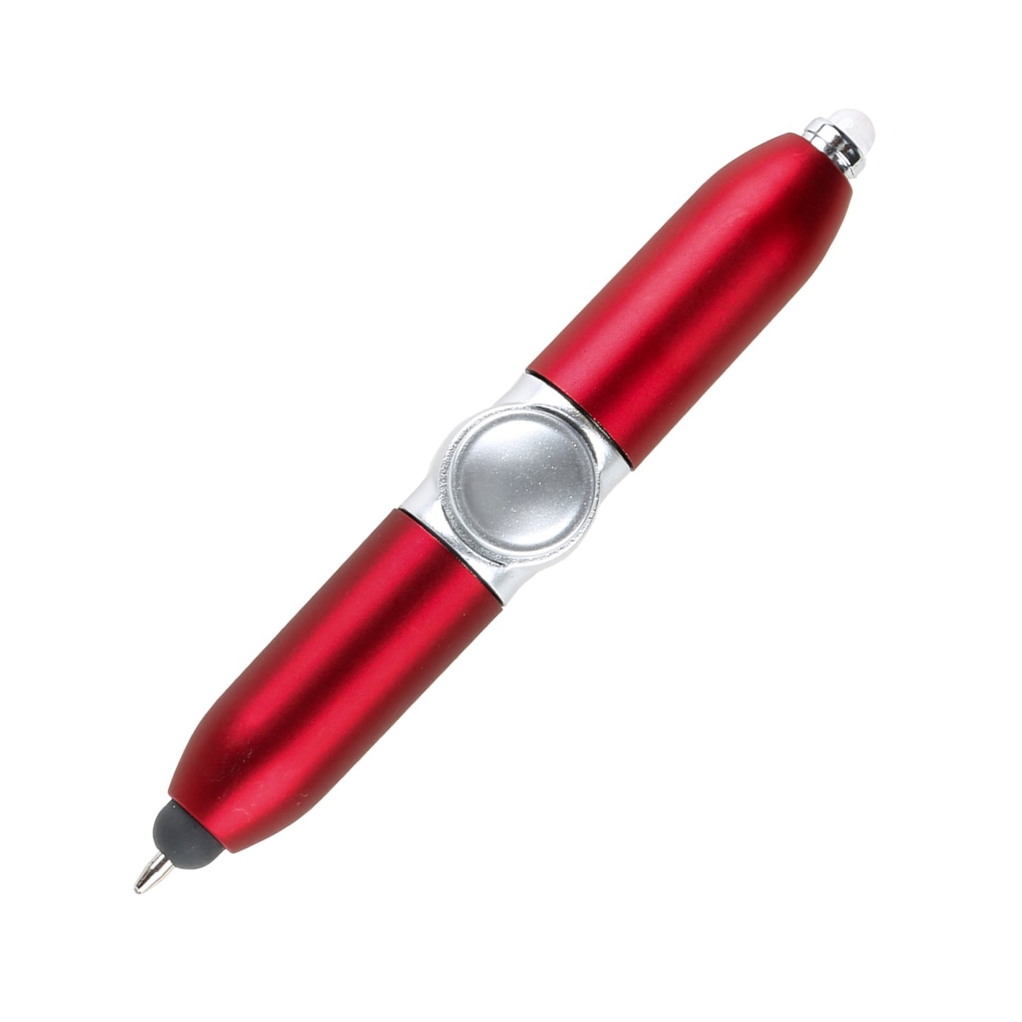 Custom Plastic Pen Decomposition Diagram