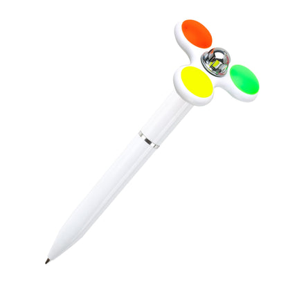 Custom Relief Stress Pen Promo Items