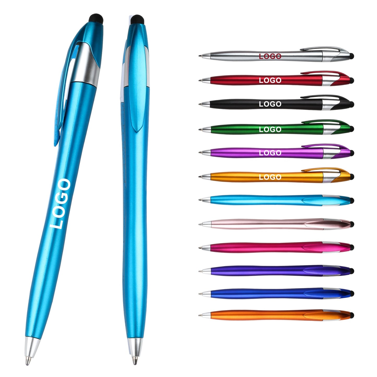 Custom Pen With Your Business Logo