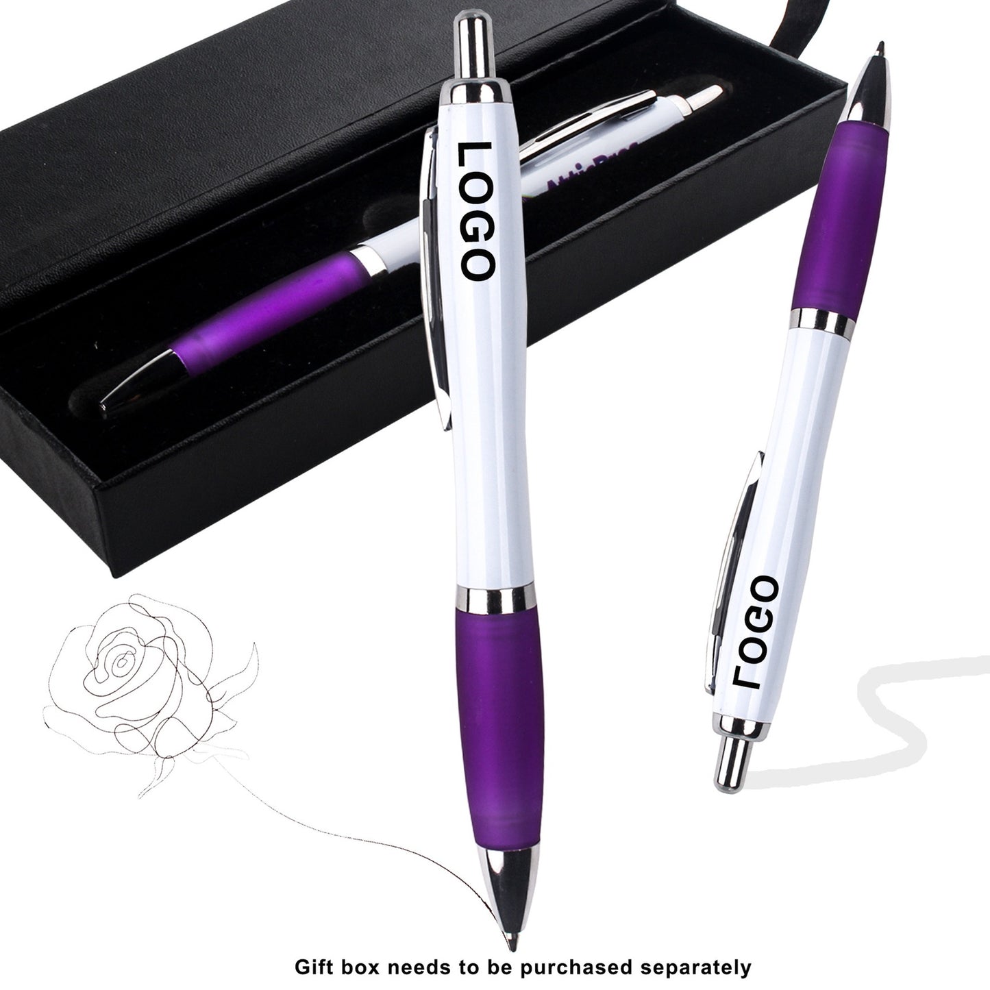 Custom Pens Promotional Gifts