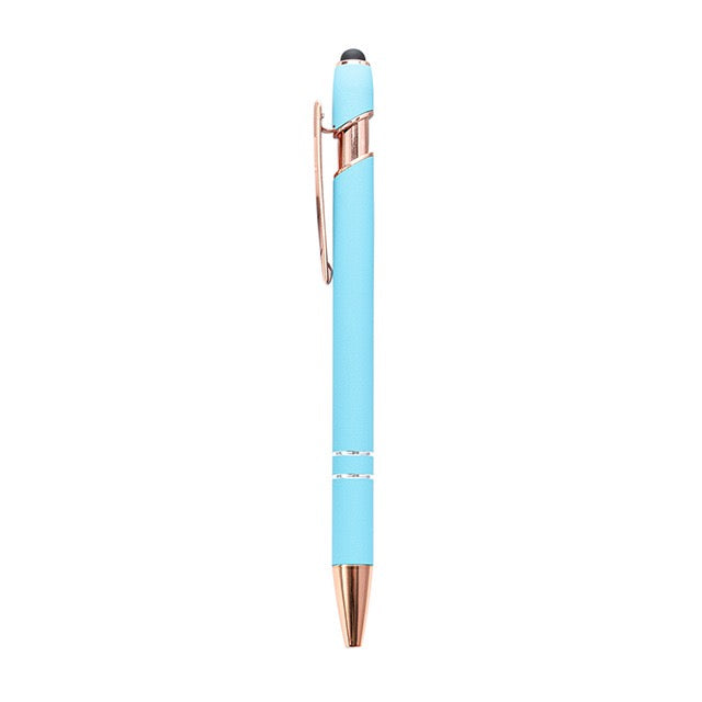 Custom Branded Pens Promo Items