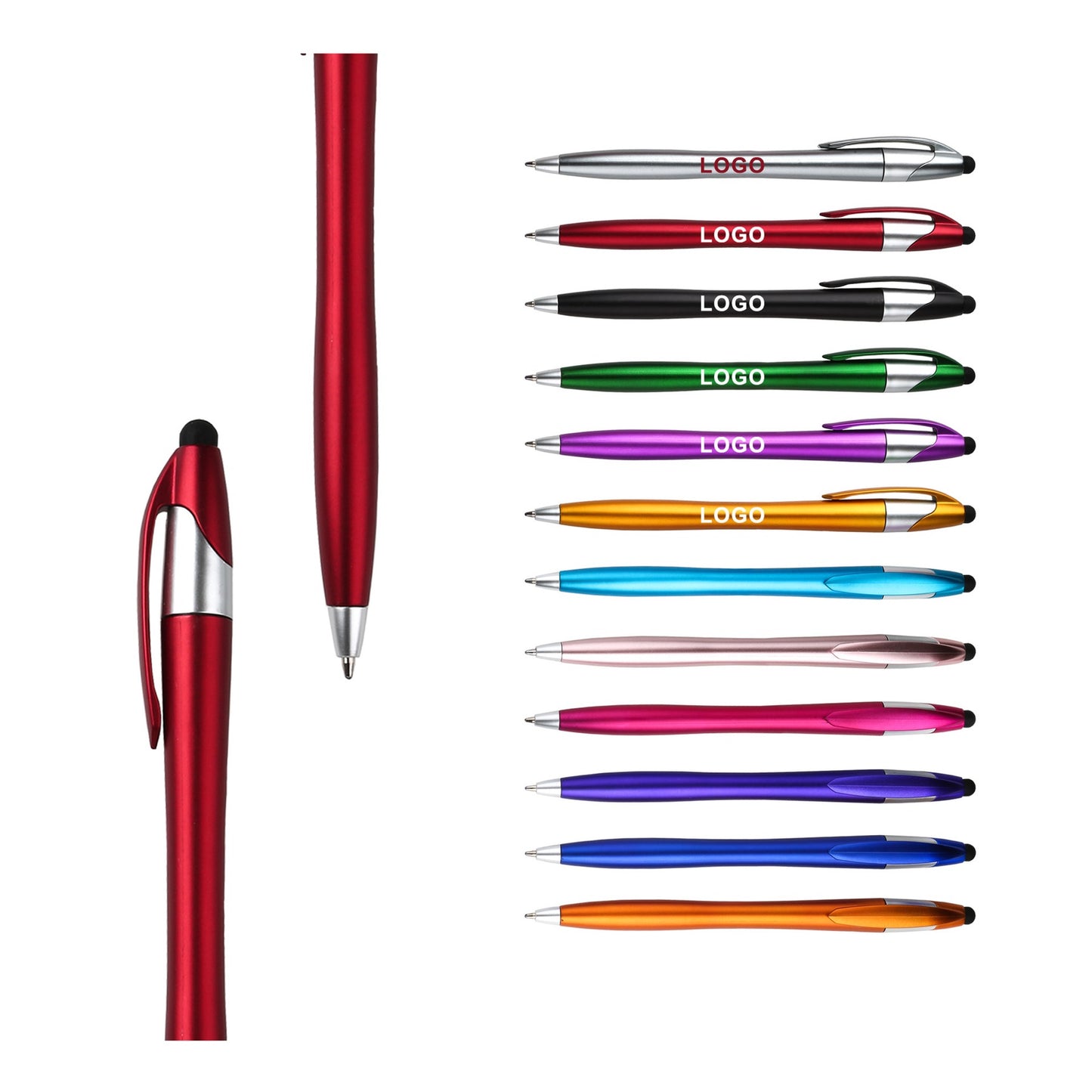 Custom Pen With Your Business Logo