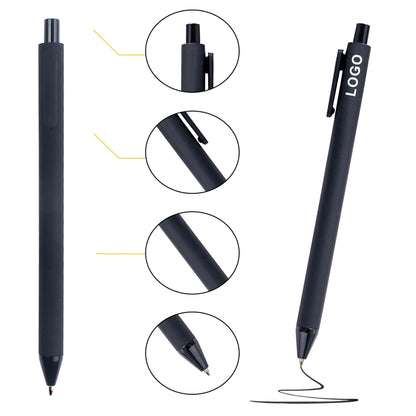 Custom Pens Promotional Gifts 20+ Colors