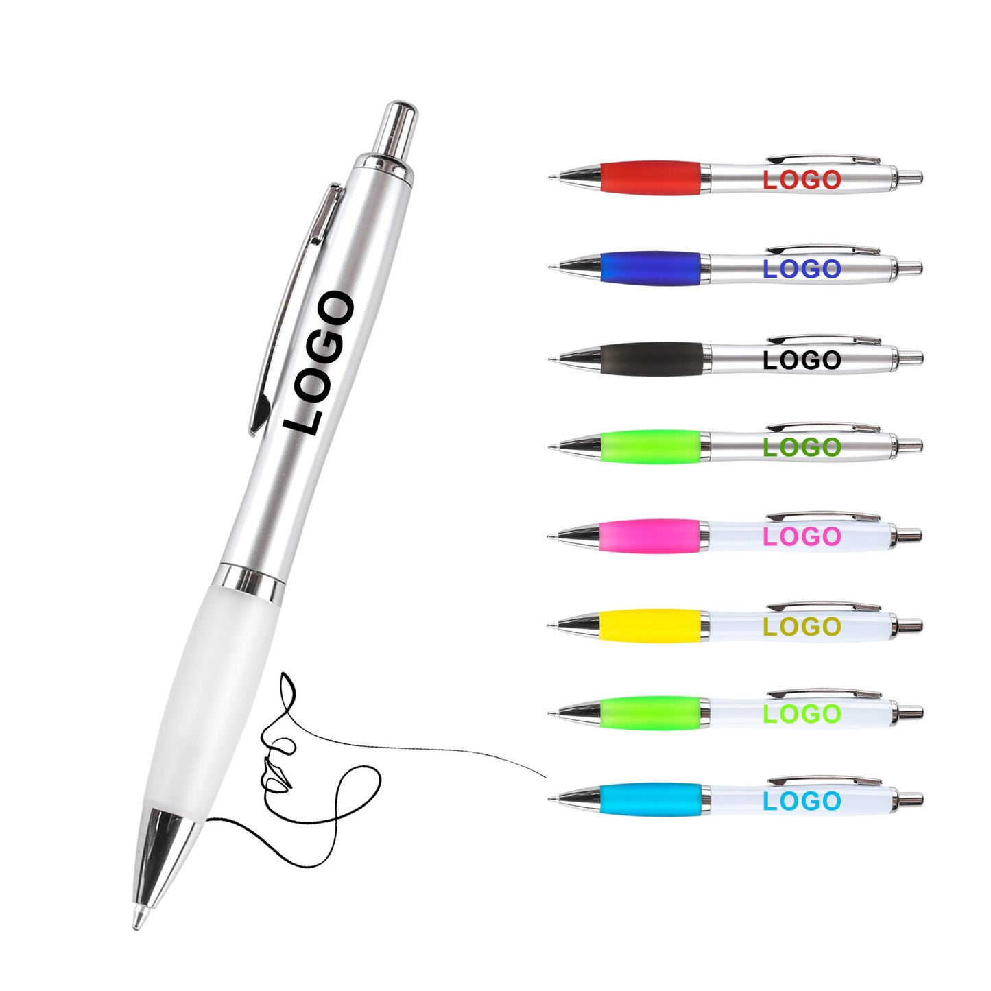 Custom Pens Promotional Gifts