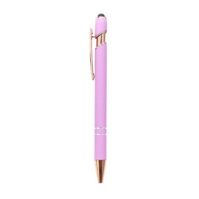 Custom Branded Pens Promo Items