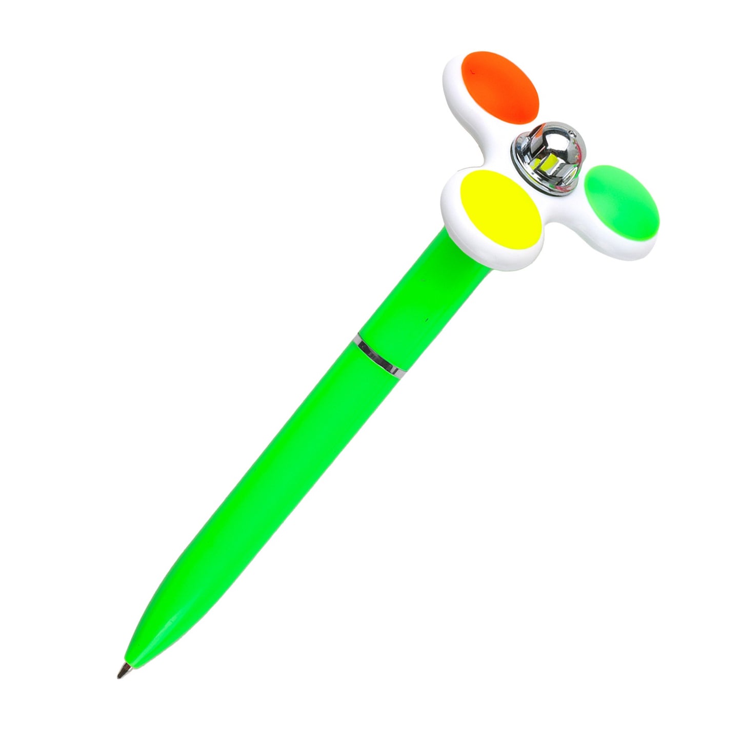 Custom Relief Stress Pen Promo Items